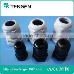 Good Quality PA IP68 Cable Gland thumbnail-1