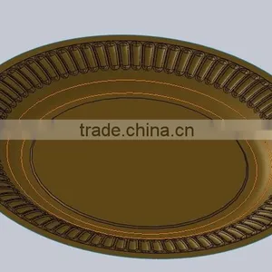 Paper Plate Machine Price in Hot Sale thumbnail-1