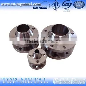 Super Duplex Standard Stainless Steel Flange thumbnail-6