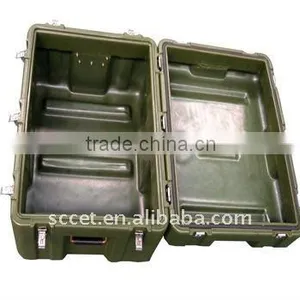 Rotomolded Transit Case / 73L thumbnail-1