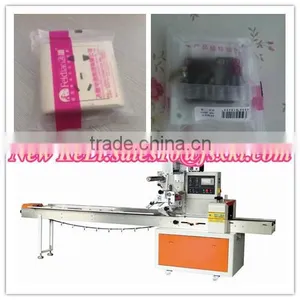 Wall Socket Flow Packaging Machine thumbnail-1