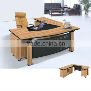 Office Table HE-902 thumbnail-1