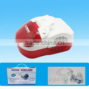 Hospital Medical Asthma Cvs Nebulizer Machine Price thumbnail-1