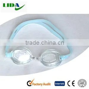 Silicon Swimming Goggles 6500F thumbnail-5