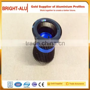 Led Bulb Aluminum Housing With According to Your Drawing thumbnail-3