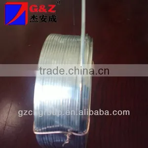 Galvanized Flat Stitching Wire thumbnail-3