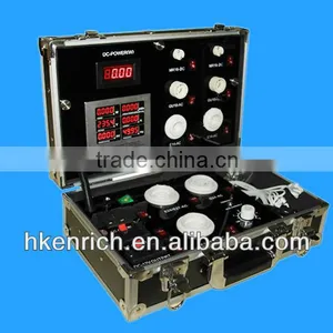 LED Light Showcase ,LED Display Box,Multi-function LED Case thumbnail-1