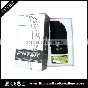 Hot Selling Products Vape Box Mod Vapor 2016 DNA 200w Box Mod e Cigarette thumbnail-2