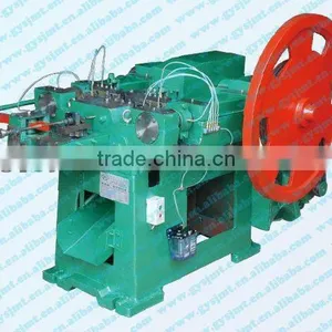 Z94C Automatic Nail Making Machine thumbnail-1