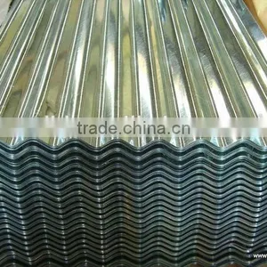 High Quality Galvanized Steel Coil, GI Sheet, Steel Strips thumbnail-5