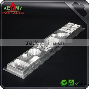 Custom High Precision China Cnc Aluminium Mould, CNC Aluminum Mold, Aluminum Customized Mold thumbnail-1