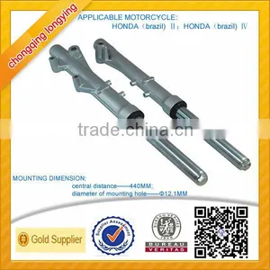 Supply JH (Brazil) Motorcycle Performance Shock Absorber Price thumbnail-1