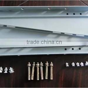 Aircon ac Wall Mounting Bracket - 18 Years Factory thumbnail-1