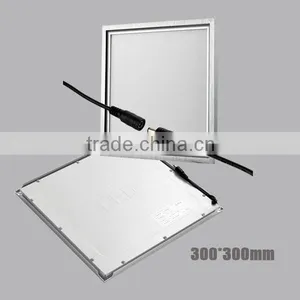 Guzhen12W Square Flat Panel Led Lighting AC85-265V 2700-6000K thumbnail-1