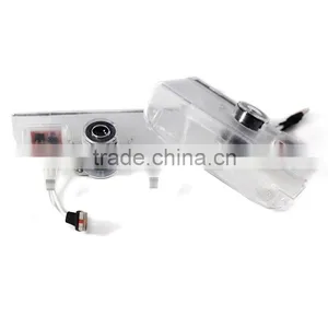 Wholesale Price Led Car Door Logo Light 12v 5W Led Ghost Shadow Light for Mazda Atenza 2010-2015 thumbnail-4