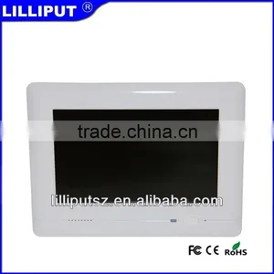 7" Hospital Touch PC With Four Wire Resistive Touch Panel GK7000 thumbnail-1