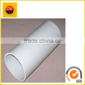 Wholesale Eco-friendly Extrusion Hard PVC Plastic Price Pipe thumbnail-3