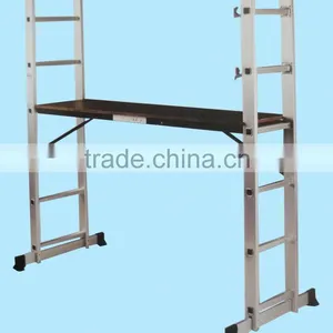 Aluminium Scaffold thumbnail-1