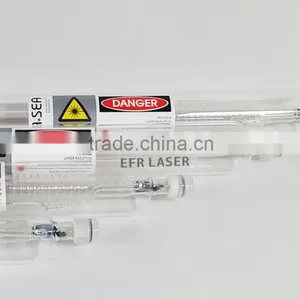 100W Laser Tube for Sale thumbnail-1