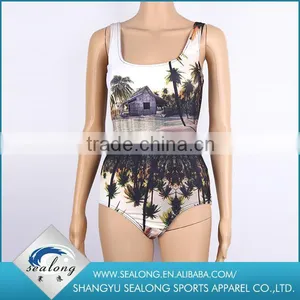 Clothes Beautiful Onepice Sweet Micro Bikini Hot Sexy thumbnail-1