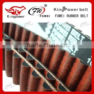 Factory Direct Fast Supper Rubber Timming Belts/ISO 9001 Rubber Timing Belt thumbnail-3