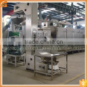 Peanut Butter Production Line Paste Grinding Machine Coconut Grinding Machine thumbnail-3