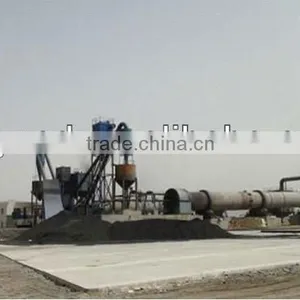 2013 Active Lime and Cement Calcining Rotary Kiln With Certificate thumbnail-1