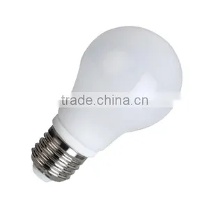 Ceramic Body High Quality 3w Led A55 Bulb Light E27 thumbnail-2