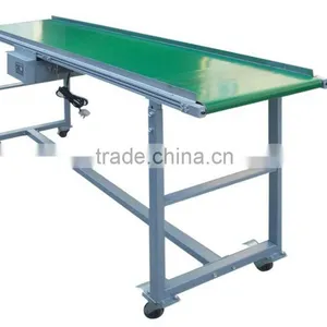 Climbing Belt Conveyor thumbnail-1