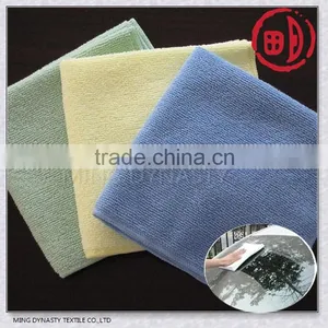 Lint Free Microfiber Cleaning Cloths Car thumbnail-1