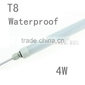 Led Tube Waterproof T8 Light 4w Smd2835 300mm thumbnail-2