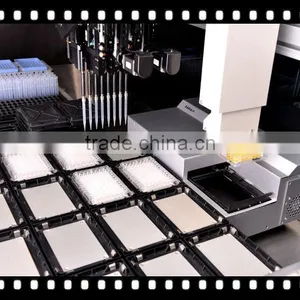Blood Station Elisa Equipment thumbnail-1