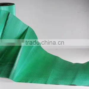 Corrugated Aluminium Foil Sheet for Chocolate thumbnail-5