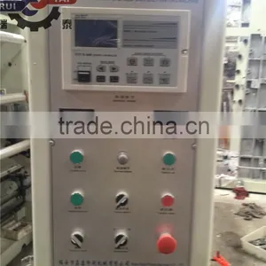 Economic Rotogravure High Speed Printing Machine thumbnail-3