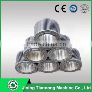 Hot Sale Cnc Machine Parts and Pellet Press Spare Parts Supplier's Choice thumbnail-1