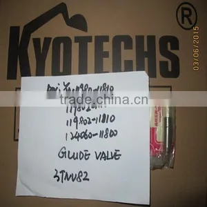 RELESE VALVE FOR YM11980-11810 YM119802-11110 119802-11101 119802-11111 124060-11801 thumbnail-1
