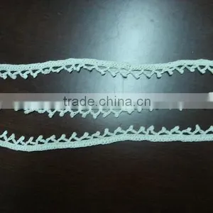 Hand Crochet Laciness thumbnail-1