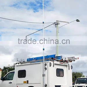 Telescopic Mast Upper Magnetic Mount thumbnail-2