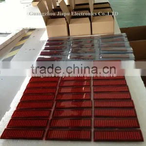 2015 New T-shirt Led Scrolling Sign Module thumbnail-3