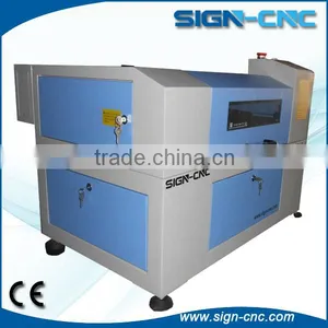 Manufacturer Preferential Supply 40w 60w Laser Engraving Machine for Christmas Gift Making thumbnail-4