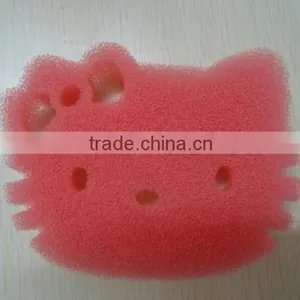 Convenient Sponge Soap Box Dish Case 002 thumbnail-2