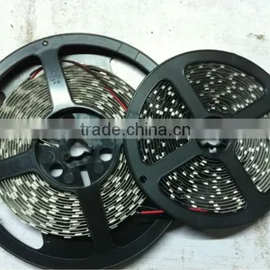 Best Price Led Strip Black Pcb Led Strip 5050 High Brightness Led Strip Light thumbnail-1