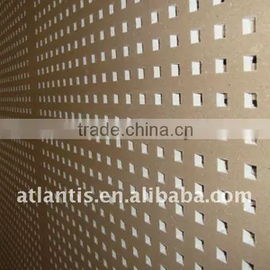 Perforated Gypsum Board thumbnail-1