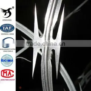 Anping Xinxiang Razor Barbed Wire thumbnail-2