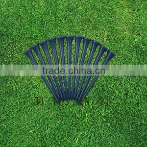 GOLF PLASTIC TEE thumbnail-5