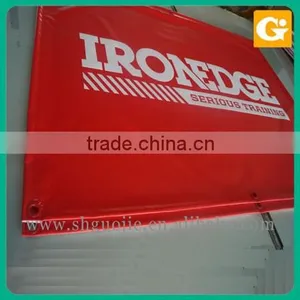 Poster Material Pvc Banner Printing thumbnail-2