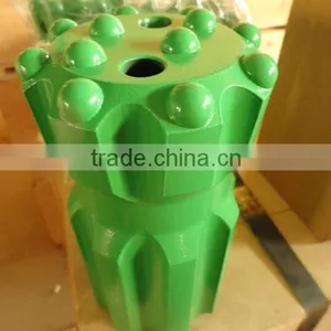 64mm 76mm 89mm R38 Retrac Button Bit thumbnail-1