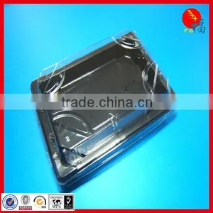 Food Plastic Packaging Box thumbnail-1