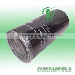 Man Truck Spare Part Mann Filter H12110 W962 thumbnail-2