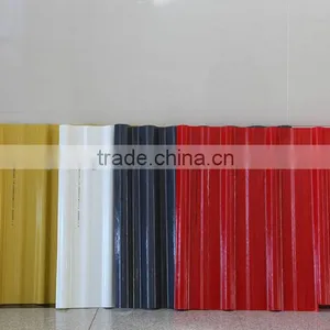 Fiberglass Corrugated Reinforced Plastic thumbnail-4